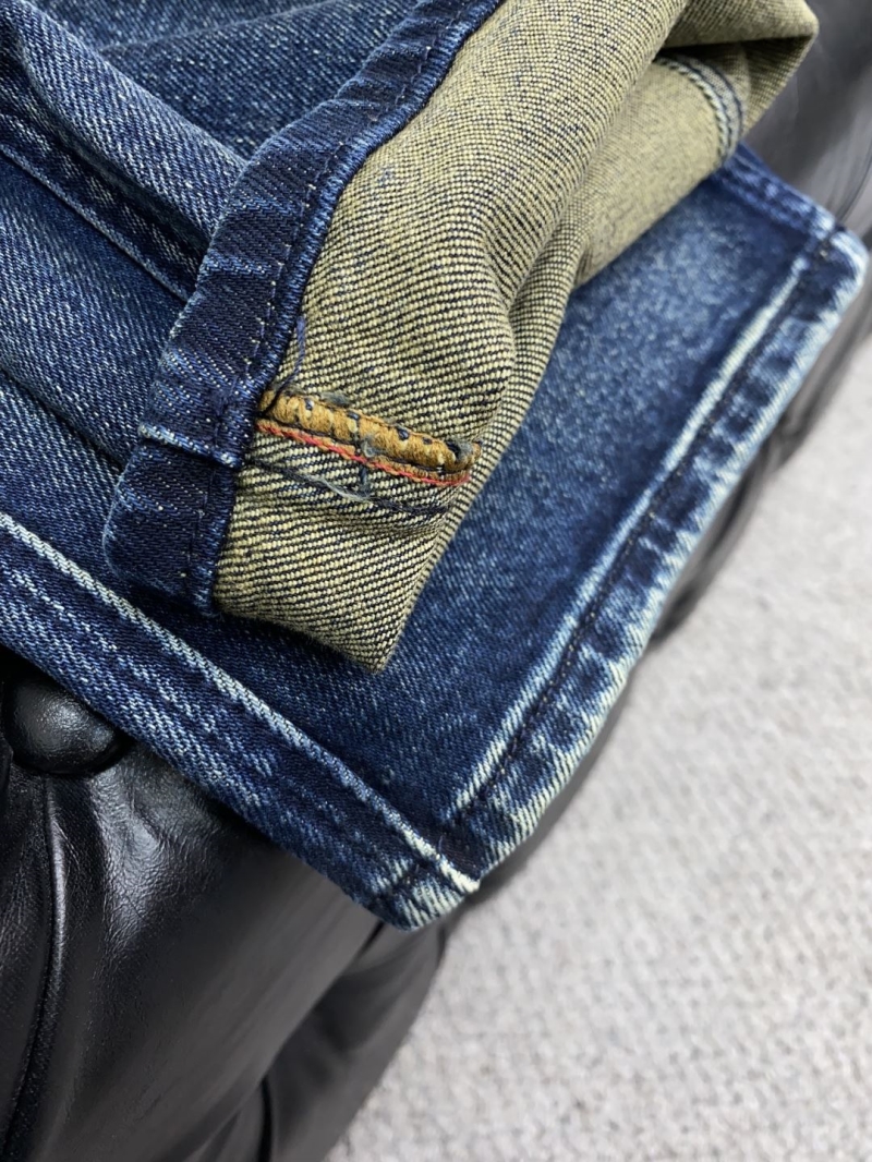 l0vis Vvtt0n jeans